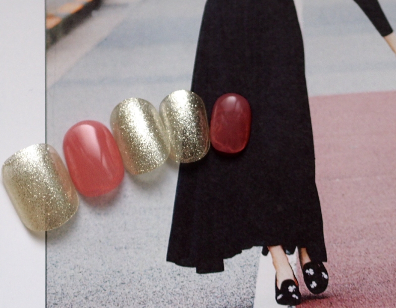 ジュネル - 大阪(京橋,上本町,なんば)・芦屋・名古屋に展開する ネイル