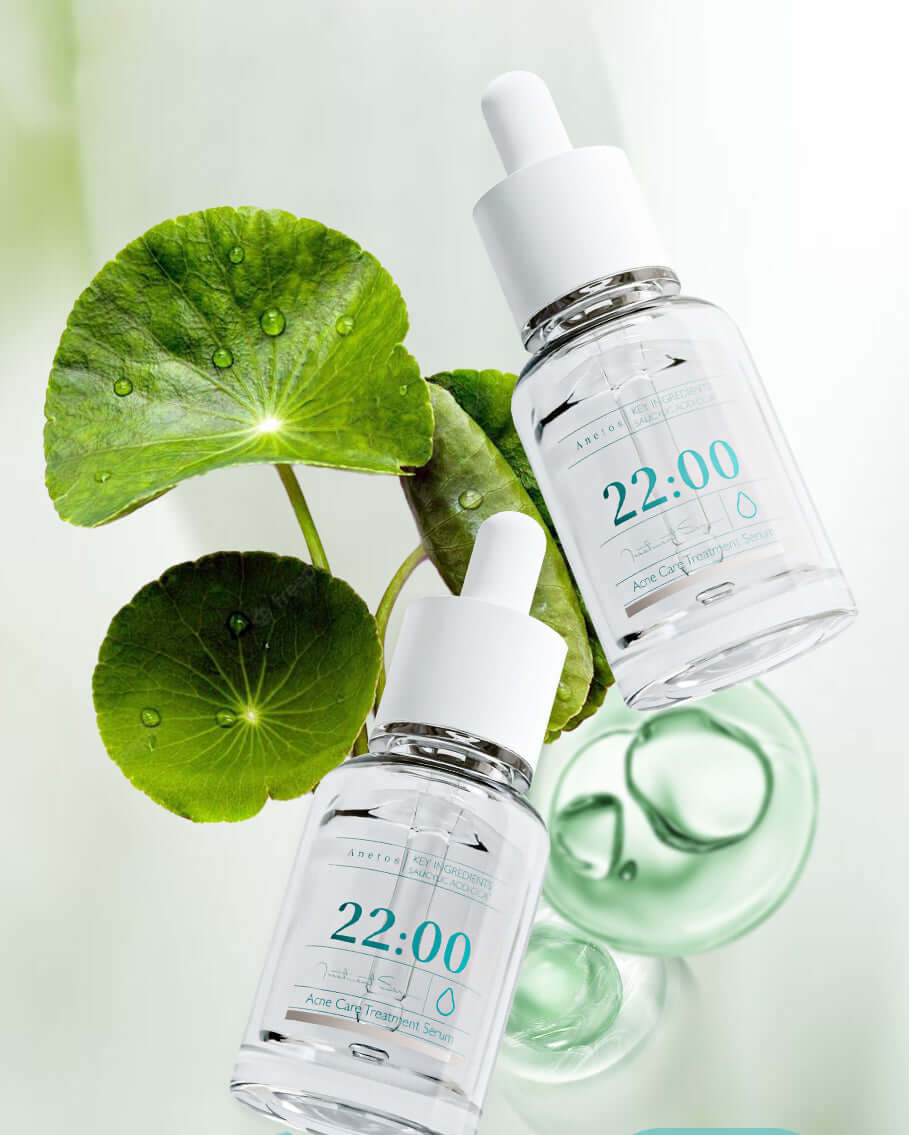 アネトス セラム セット アネトス セラム セット 初回限定特典｜特製