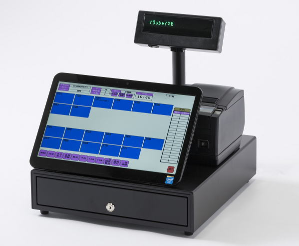 レストラン＆居酒屋・飲食店のPOSシステム | POSシステムのアネスト