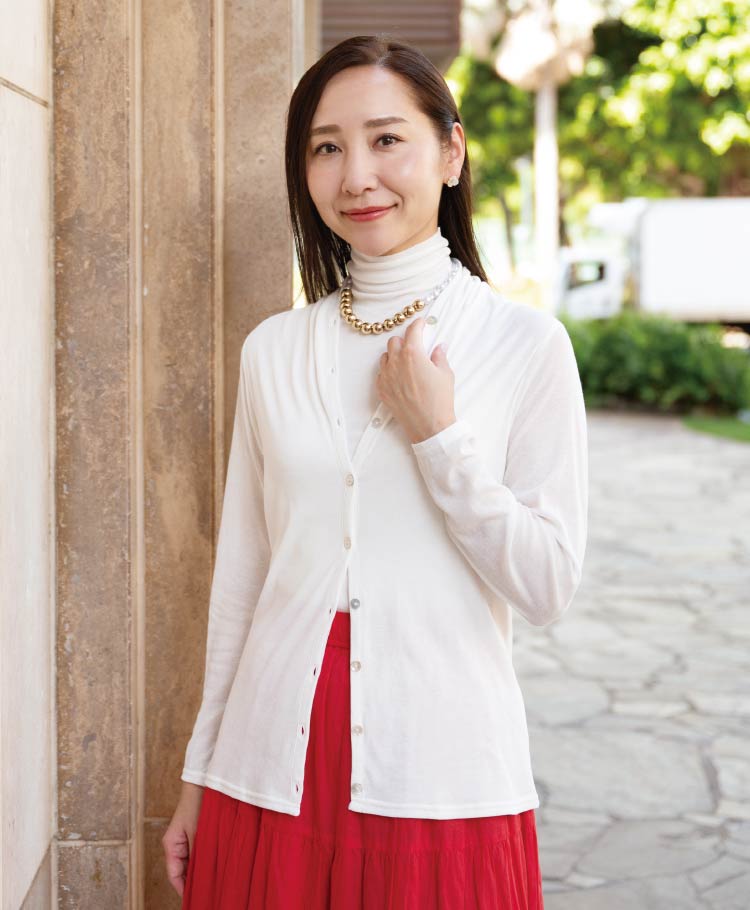 天使の綿シフォン公式OnlineShop