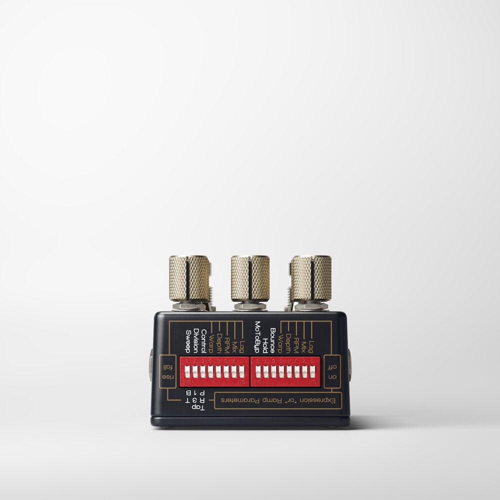 Chase Bliss Warped Vinyl HiFi – Angel City Guitars