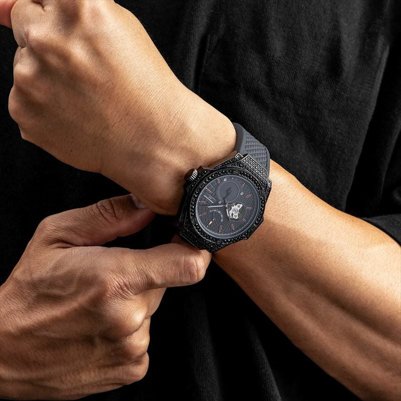 TE44BKZ-JIN | ANGEL CLOVER Official Online Shop