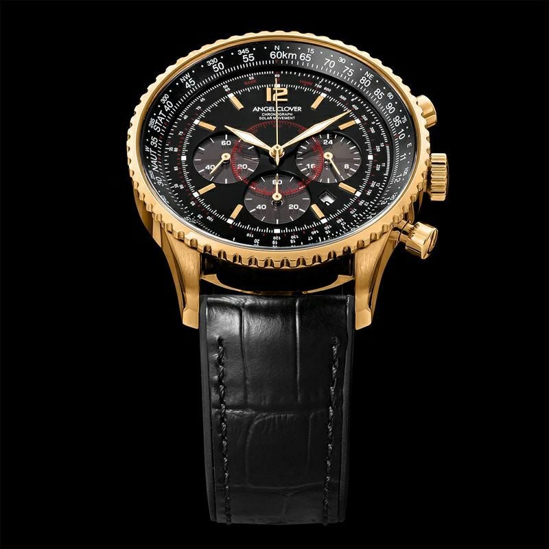 NTS44PBK-BK | ANGEL CLOVER Official Online Shop