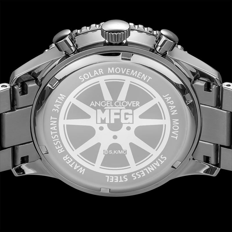 NTS44MFG-PO | ANGEL CLOVER Official Online Shop