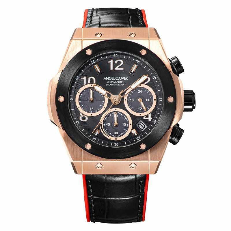 EXVENTURE SOLAR | ANGEL CLOVER Official Online Shop