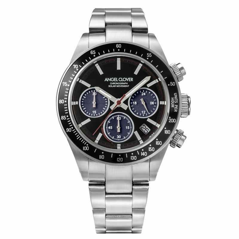 TCS40SBK | ANGEL CLOVER Official Online Shop