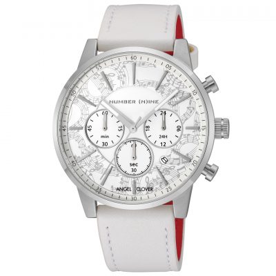 PICK UP SERIES NUMBER (N)INE – Angel Clover | エンジェルクローバー