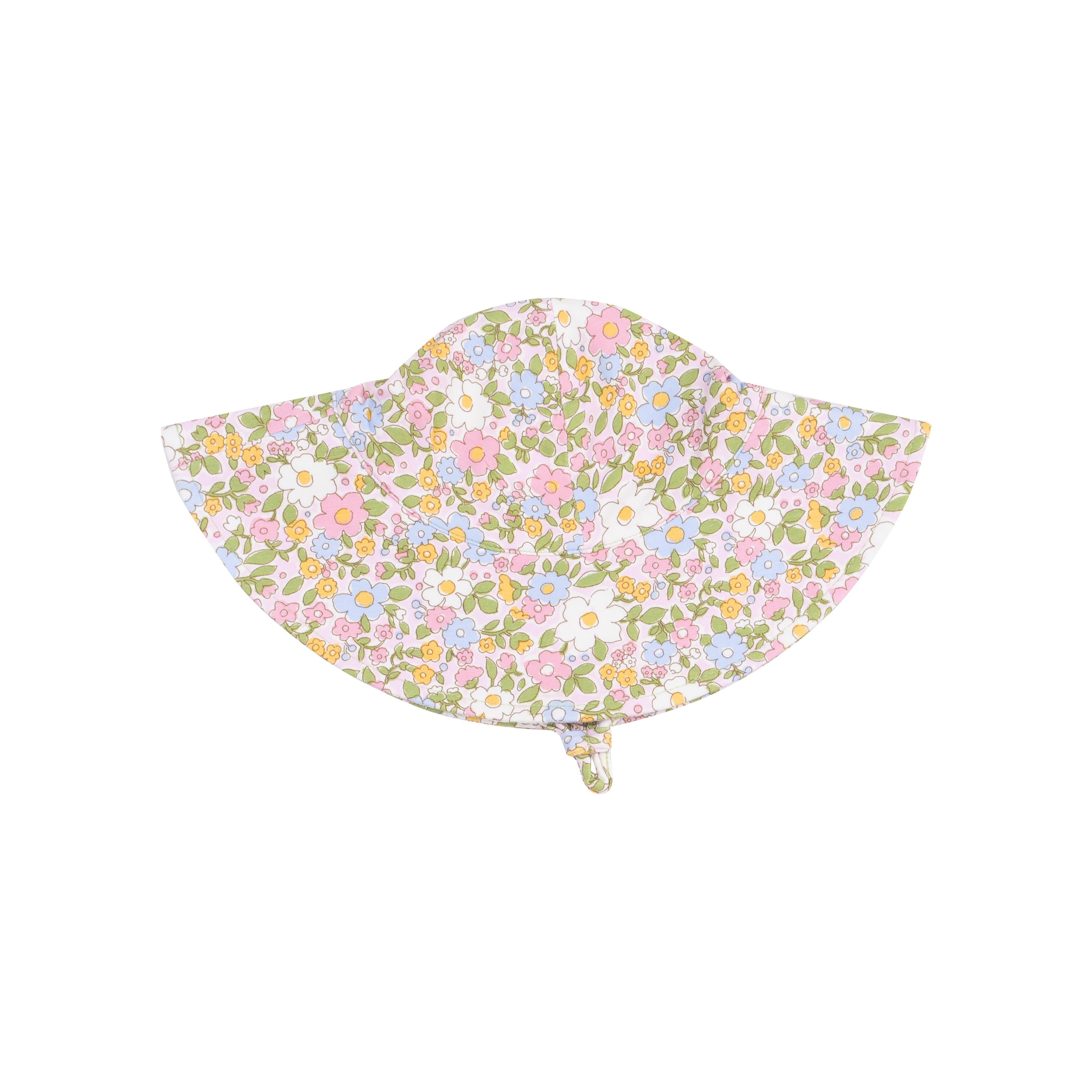 Muslin Sunhat – Angel Dear