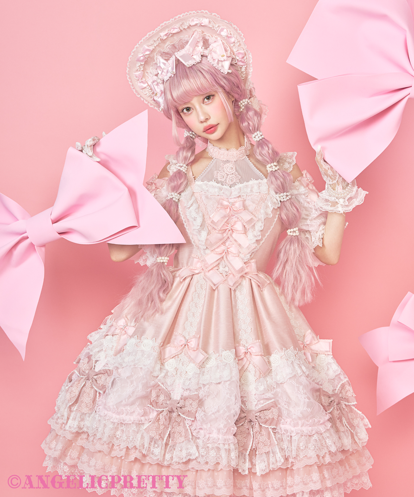 Collection-2025 Summer Collection