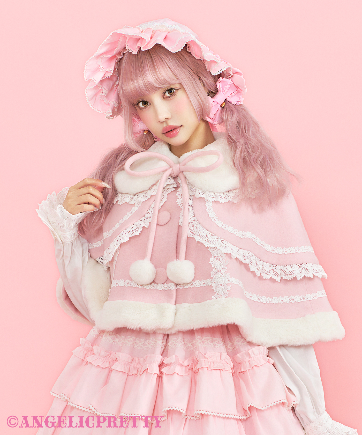 Collection-2025 Autumn Collection