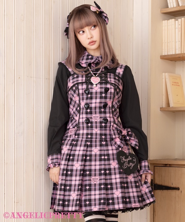 ANGELICPRETTY OnlineShop/ロリータファッション通販サイトAngelic