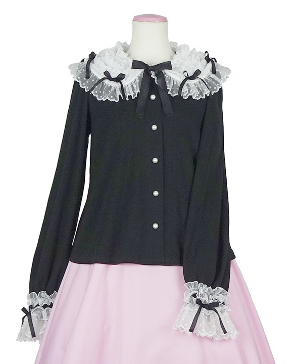 商品詳細ページ