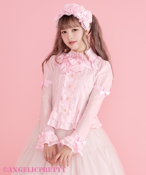 商品一覧ページ