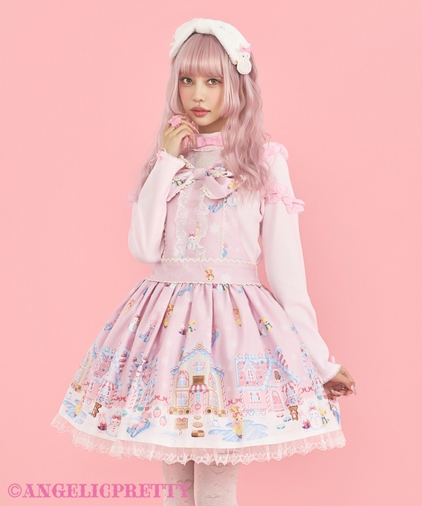 商品一覧ページ