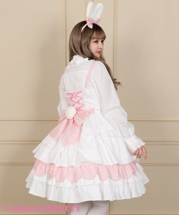 ANGELICPRETTY OnlineShop/ロリータファッション通販サイトAngelic