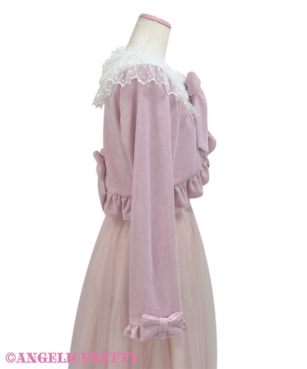 商品詳細ページ