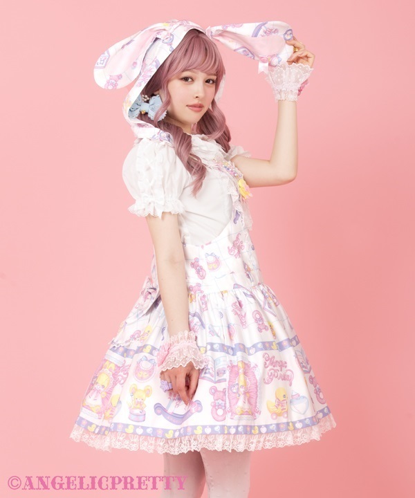 フィエンダルの春のチュニック⁄Fyendal's Spring Tunic Fyendal's