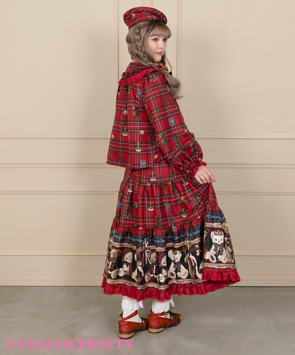 ANGELICPRETTY OnlineShop/ロリータファッション通販サイトAngelic