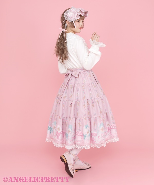 商品詳細ページ