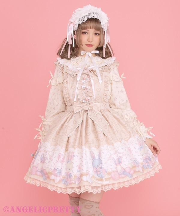 商品詳細ページ