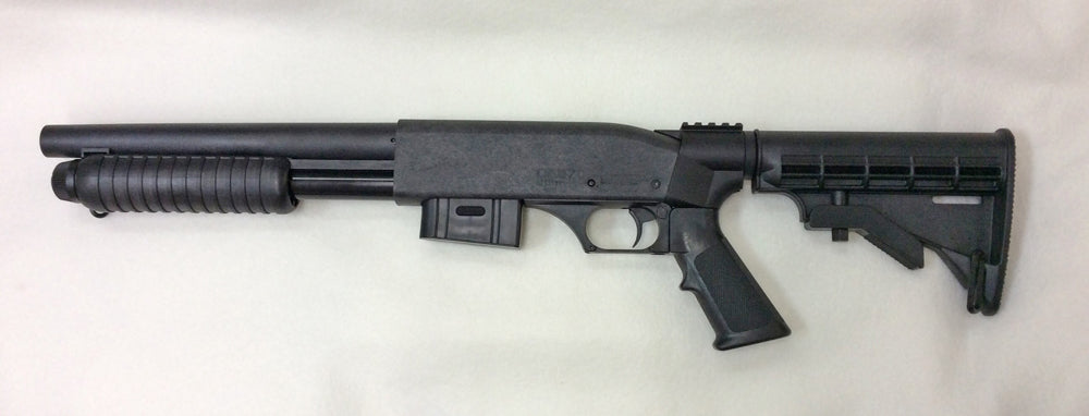 マルゼン「CA870 CHARGER・ノンばいーん 0.9Jカスタム」 – GUNSHOP ANGS