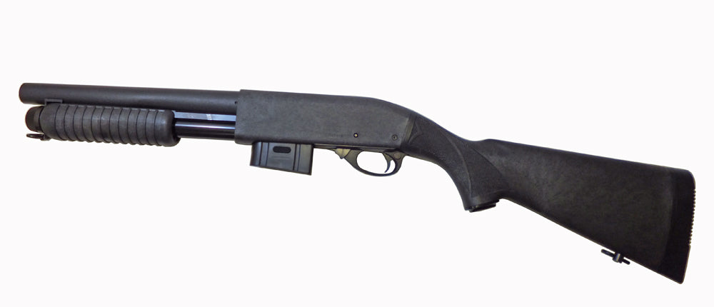 マルゼン「CA870固定ストック・ノンばいーん0.9Jカスタム」 – GUNSHOP ANGS