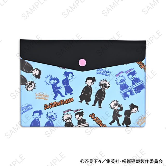 呪術廻戦｜ハンドタオル（五条悟と夏油傑）