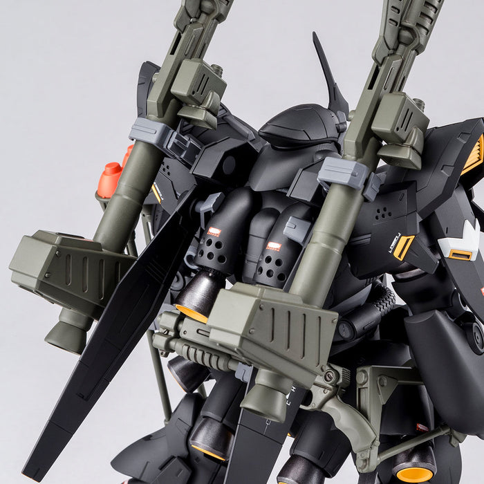 1/100 MG KAMPFER SCHWER — Ani Mecha