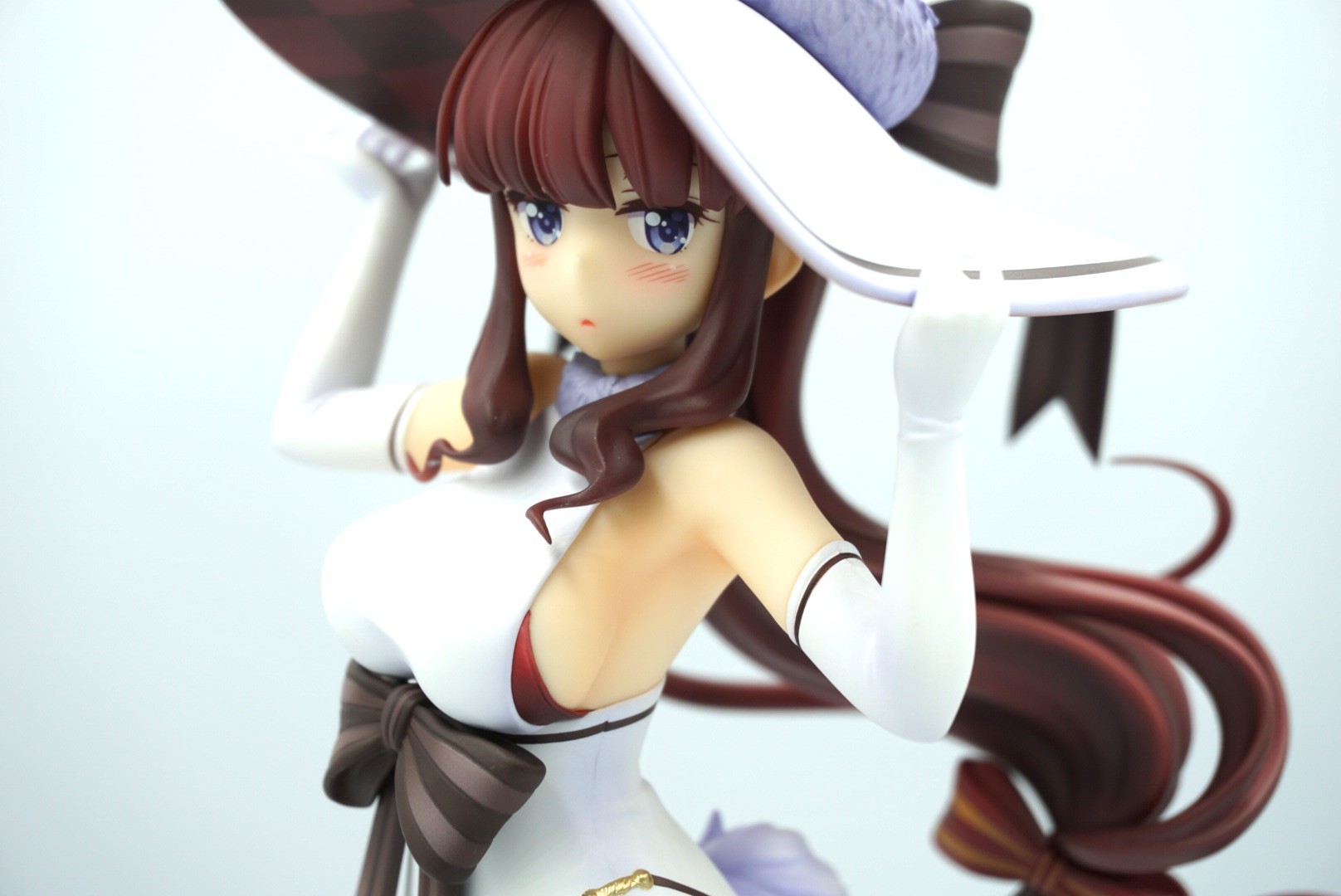 フィギュア】滝本ひふみ まほうつかいver. レビュー | 如月大騎の