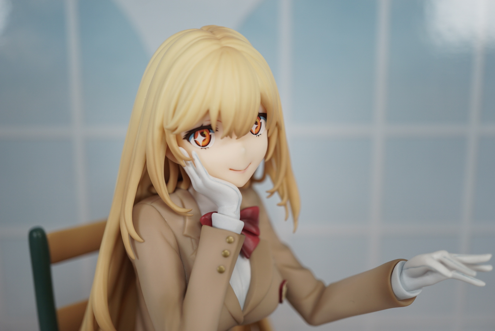 フィギュア】食蜂操祈 お絵描き生配信Ver. レビュー | 如月大騎の