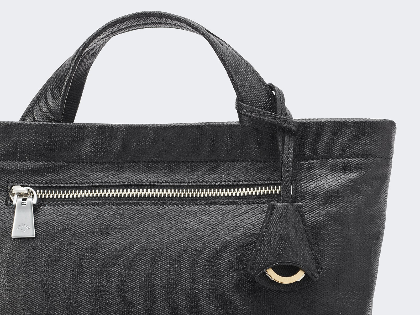 aniary正規品]カウレザー本革ミニトートバッグ(日本製) 楽天市場