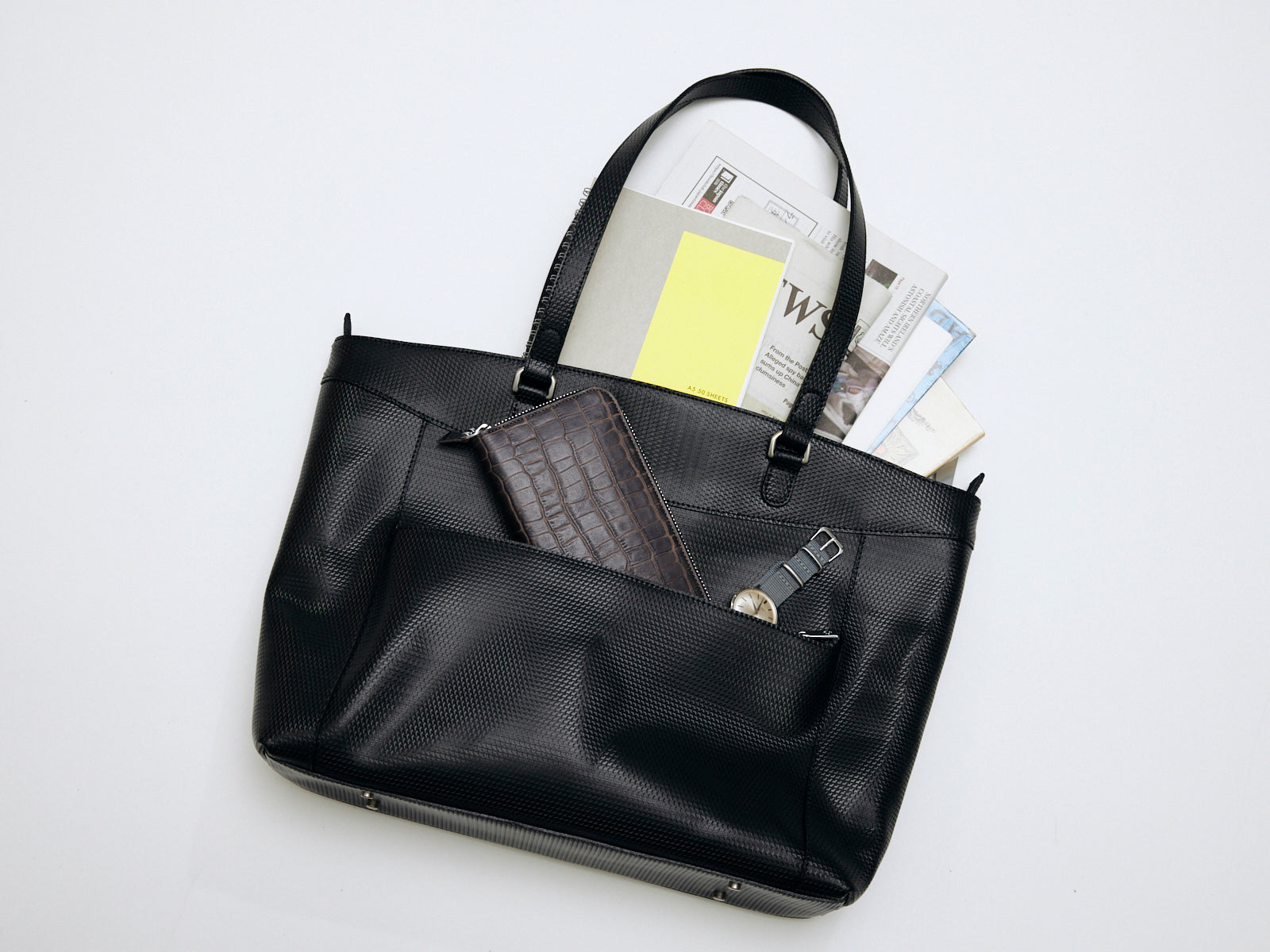 34-02000 トート | aniary（アニアリ） OFFICIAL WEB STORE [メーカー