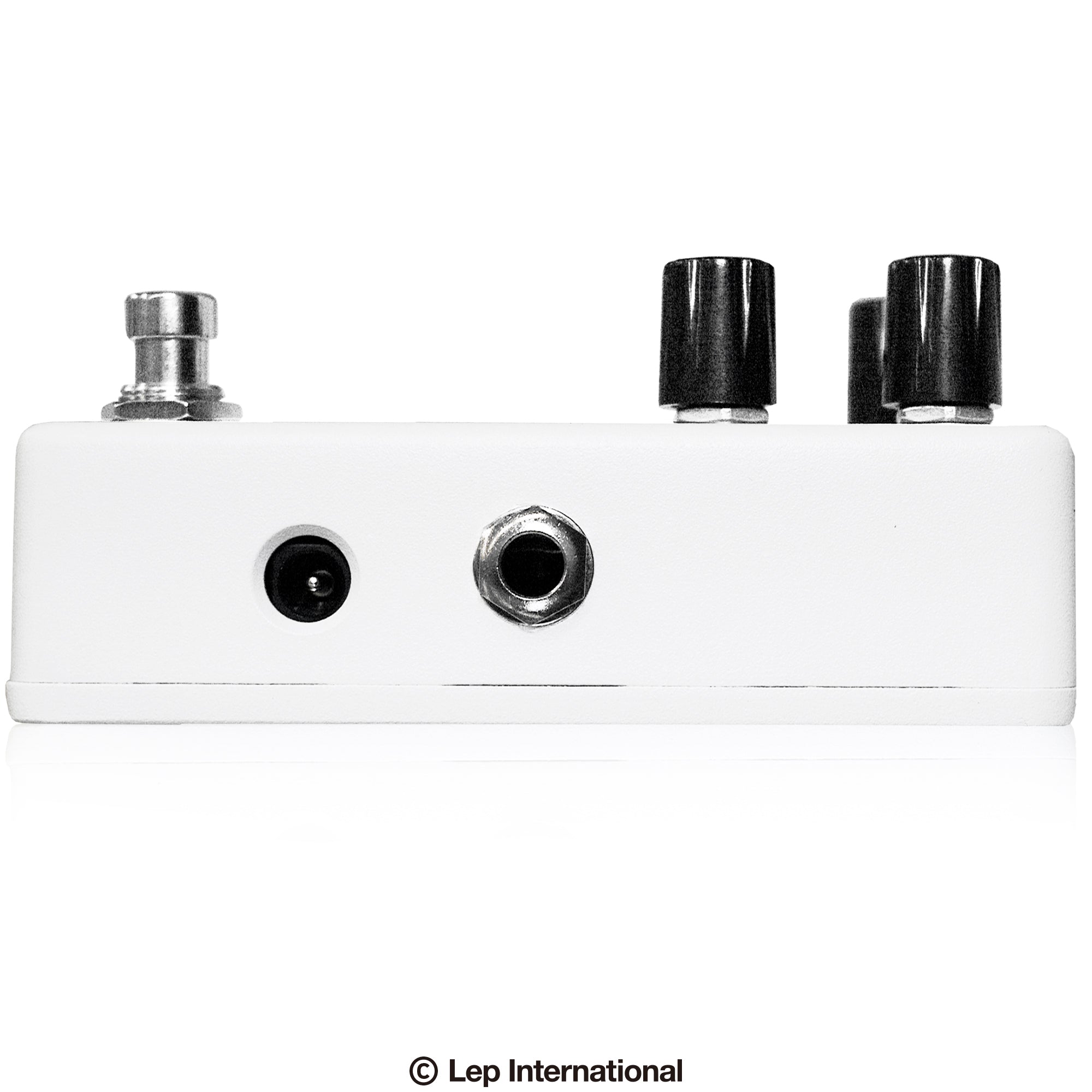 Animals Pedal I Was A Wolf In The Forest Distortion – Animals