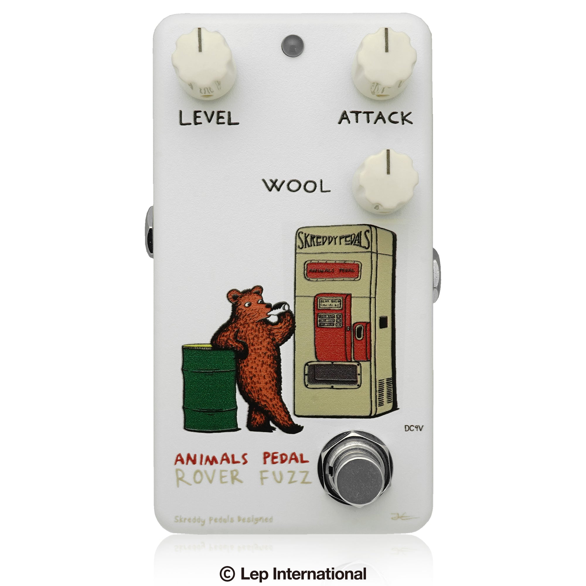 Products – Page 2 – Animals Pedal USA