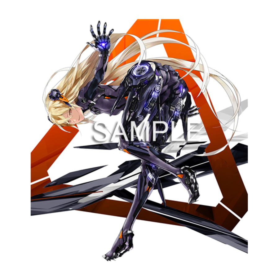 BEATLESS／Blu-ray BOX／3（送料無料） | TBS・MBSアニメ 公式