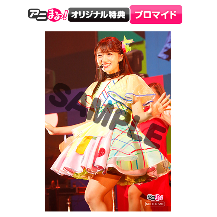 三森すずこ／5th Anniversary LIVE 「five tones」／DVD（アニまるっ