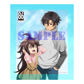 bddvd | TVアニメ「86―エイティシックス―」公式サイト