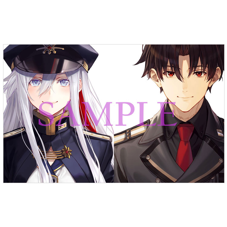 bddvd | TVアニメ「86―エイティシックス―」公式サイト