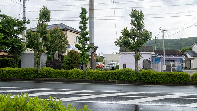 フランシュシュ0号「山田たえ」の聖地巡礼プラン | ゾンビランドサガ