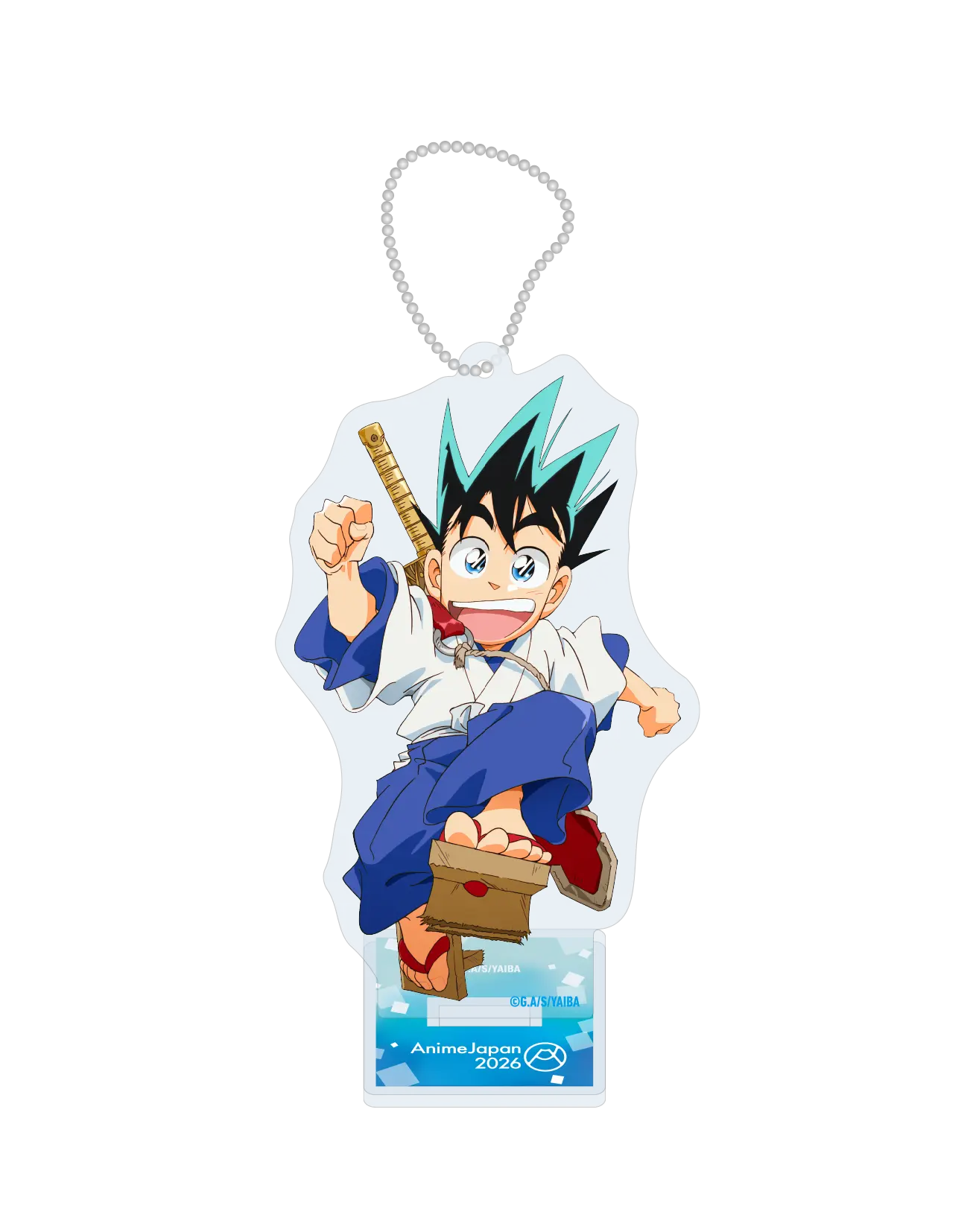 オフィシャルグッズ｜AnimeJapan 2026