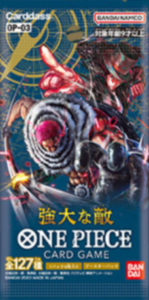 プロモーションカードセット2025 マクドナルドコラボ ワンピースカード
