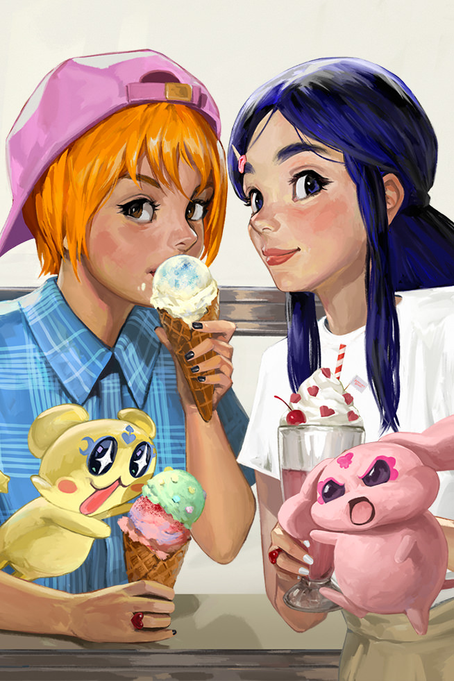 precure genic 公式サイト