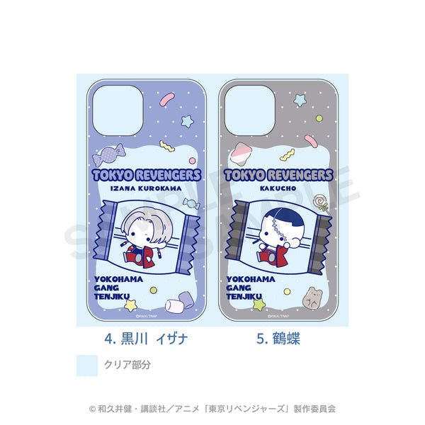 東京リベンジャーズ 全機種対応 ハードケースが登場！ | アニメーク