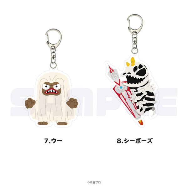 ウルトラマンから新規グッズが登場! | アニメーク