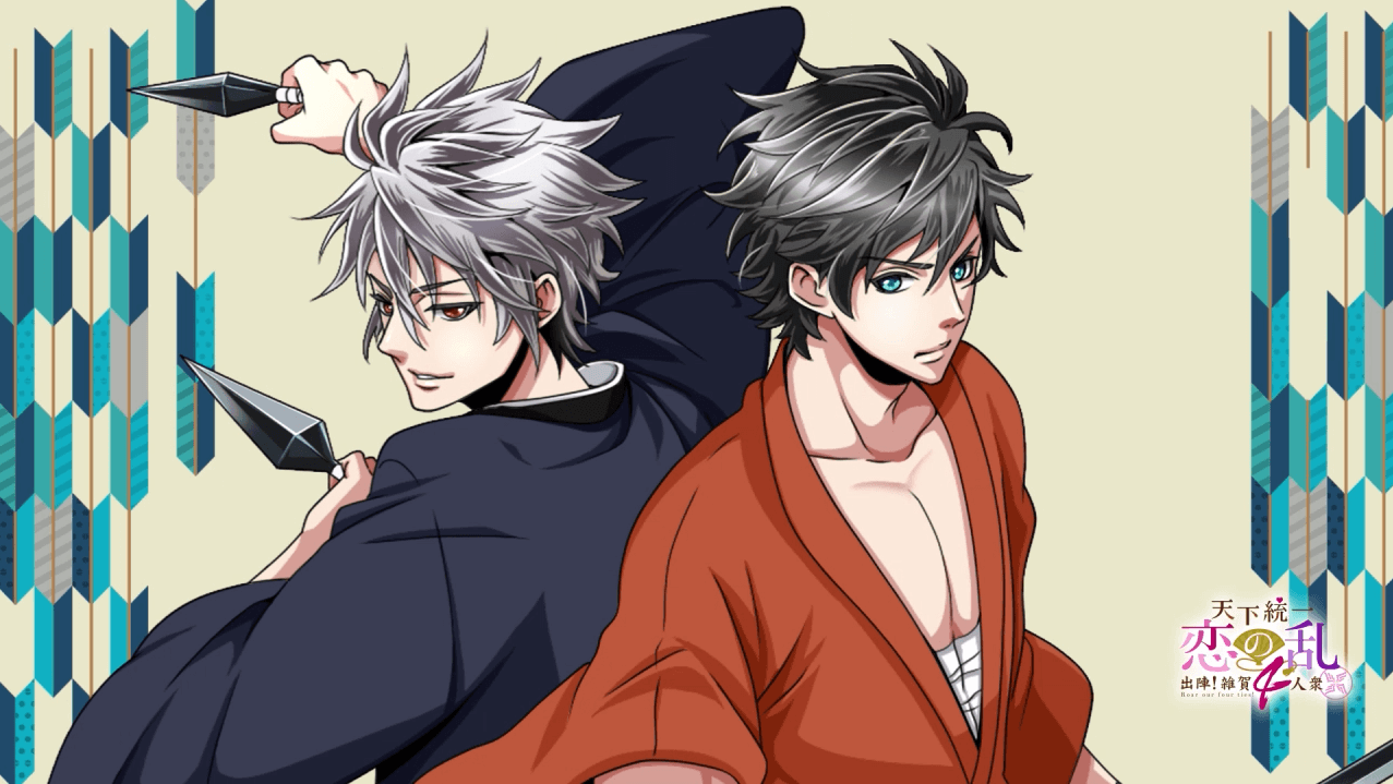 追加キャラクター発表！最新アニメ映像・カラー原画も到着｜ミニアニメ