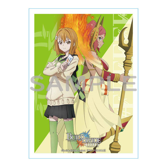 BD/DVD | ビルディバイド -#FFFFFF-(コードホワイト)