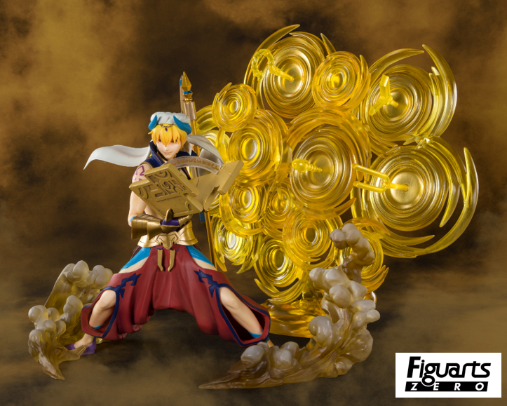 GOODS | TVアニメ「Fate/Grand Order -絶対魔獣戦線バビロニア-」公式