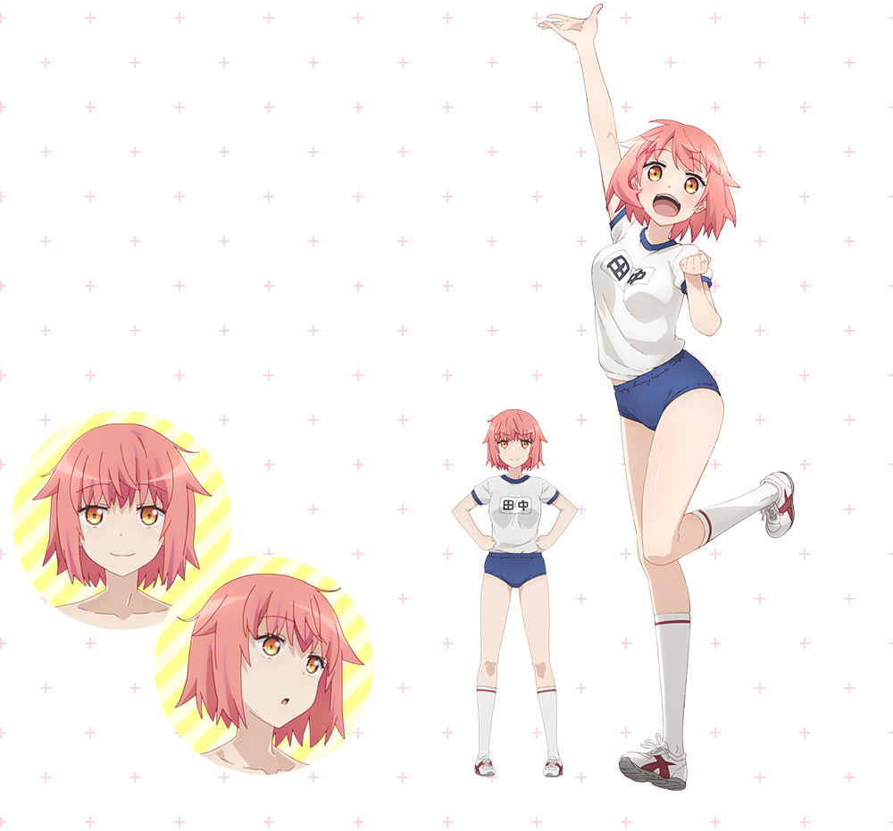 キャラクター | 「Fate/kaleid liner プリズマイリヤ ドライ！」公式サイト