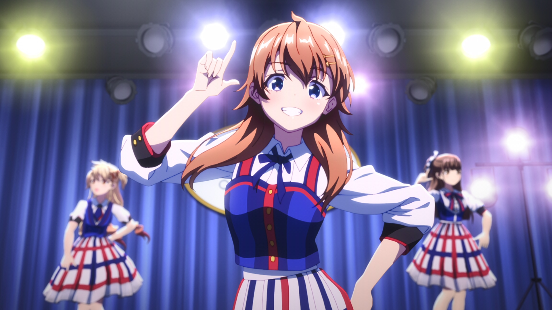 第02話｜STORY｜TVアニメ「シャインポスト」公式サイト