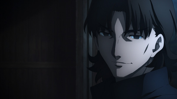 Fate」の悪役・言峰綺礼から学ぶ、“自分らしく生きる”ために必要なこと